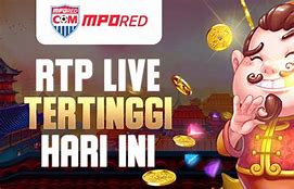 Cek Rtp Mahjong Hari Ini