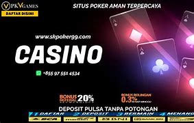 Lautan Gembira Slot Login