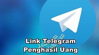 Link Game Penghasil Uang Di Telegram