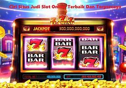 Rahasia Mesin Judi Slot Online Indonesia Terbaik