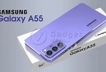 Spesifikasi Kamera Hp Samsung A55